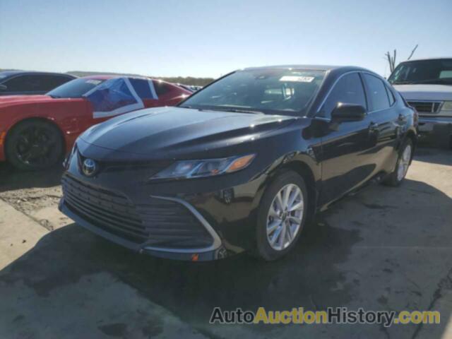 2023 TOYOTA CAMRY LE, 4T1C11BK0PU098492