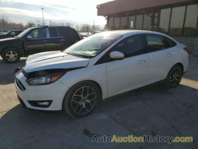 FORD FOCUS SEL, 1FADP3H2XHL264458