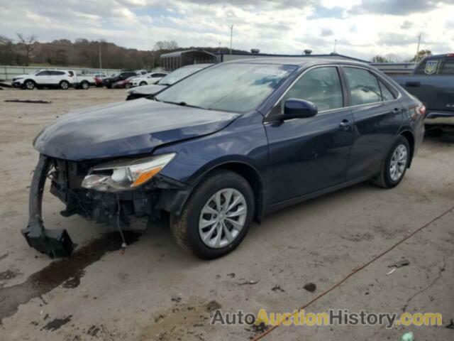 TOYOTA CAMRY LE, 4T1BF1FK1GU576393