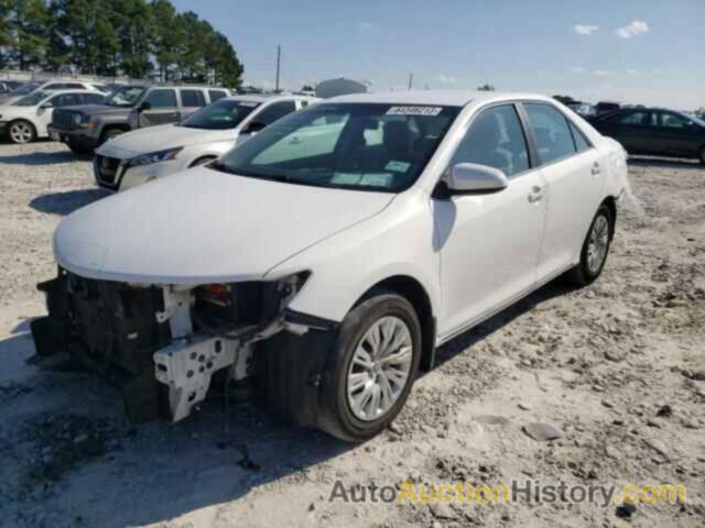 2012 TOYOTA CAMRY BASE, 4T4BF1FK9CR193222