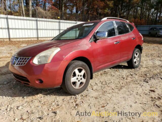 NISSAN ROGUE S, JN8AS58T59W058999