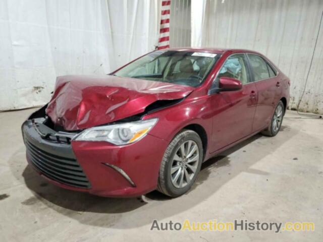 2015 TOYOTA CAMRY LE, 4T1BF1FK1FU919475