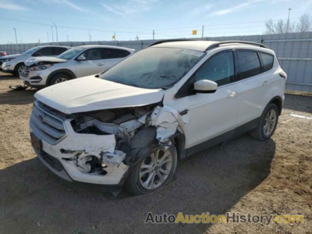 FORD ESCAPE SE, 1FMCU0GD1JUD29094