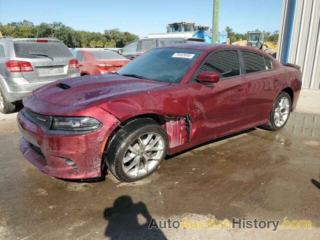 DODGE CHARGER GT, 2C3CDXHG2MH561527