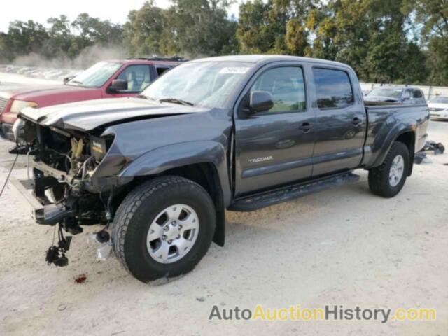 2015 TOYOTA TACOMA DOUBLE CAB LONG BED, 3TMMU4FN7FM075512