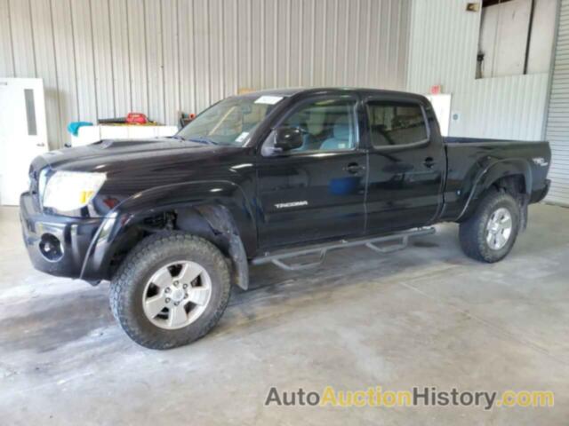 2011 TOYOTA TACOMA DOUBLE CAB LONG BED, 5TFMU4FN3BX002299