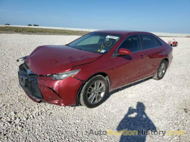 TOYOTA CAMRY LE, 4T1BF1FK1HU717402