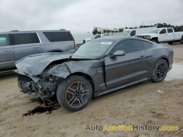 FORD MUSTANG GT, 1FA6P8CF2P5307368