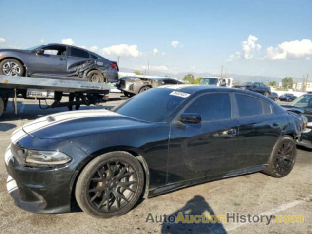 2021 DODGE CHARGER SCAT PACK, 2C3CDXGJ9MH556404