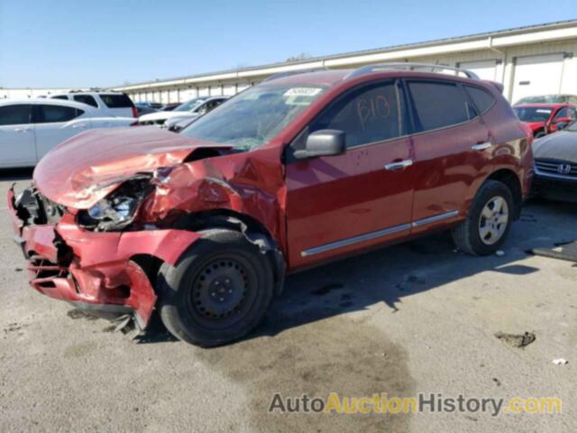 NISSAN ROGUE S, JN8AS5MT4FW667390