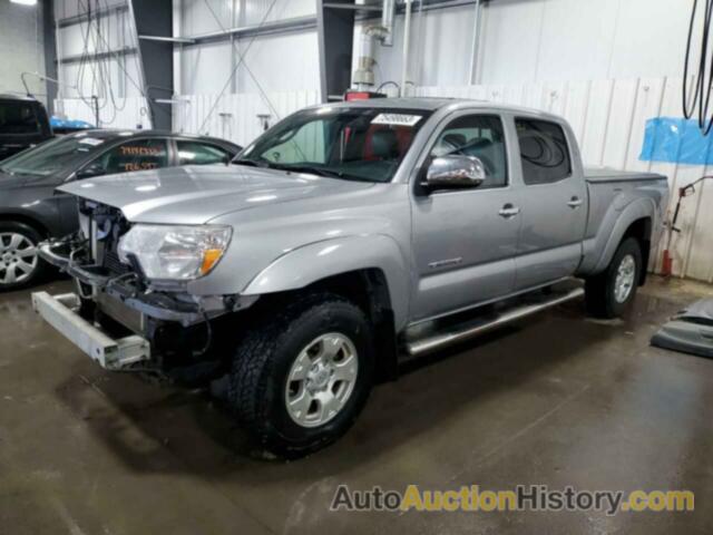 2014 TOYOTA TACOMA DOUBLE CAB LONG BED, 3TMMU4FN0EM067346