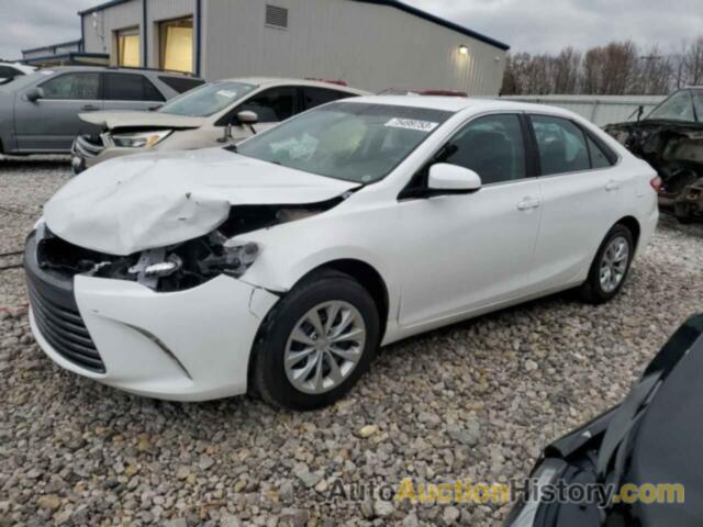 TOYOTA CAMRY LE, 4T1BF1FK0HU710151