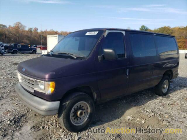 1996 FORD E350 E350, 1FBHE31Y0THB18411