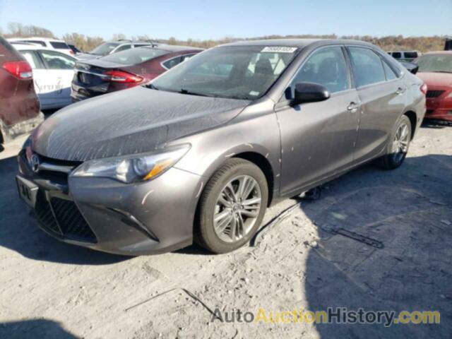 TOYOTA CAMRY LE, 4T1BF1FK7HU375244