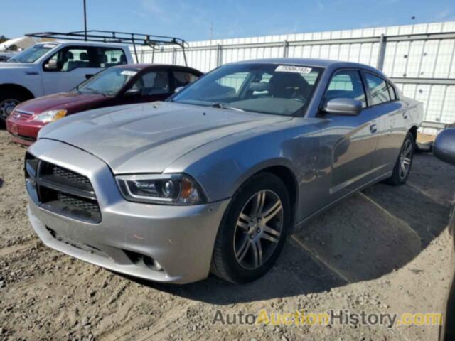 2014 DODGE CHARGER R/T, 2C3CDXCT1EH353886