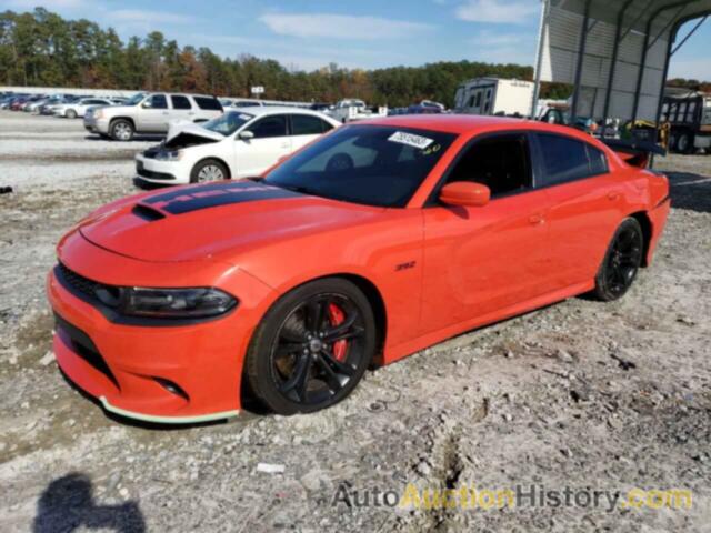 DODGE CHARGER R/T 392, 2C3CDXGJ7HH545682