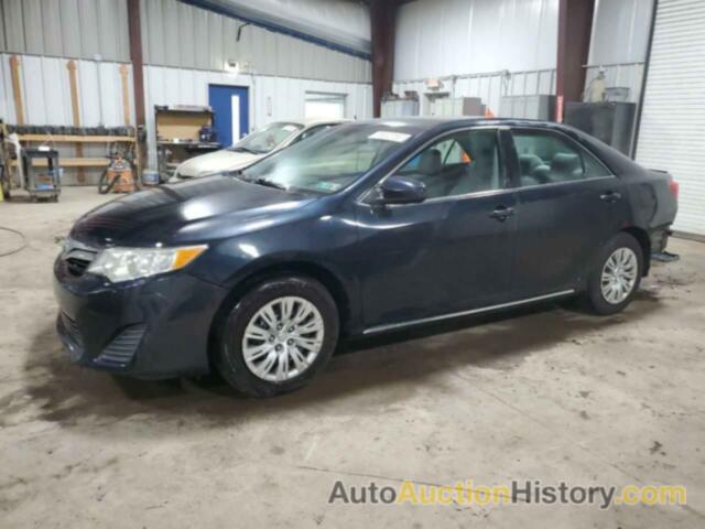 2013 TOYOTA CAMRY L, 4T4BF1FK1DR322801