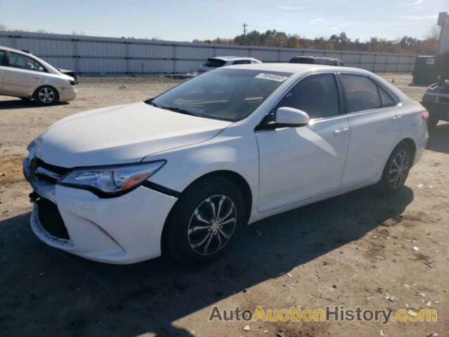 2016 TOYOTA CAMRY LE, 4T4BF1FK5GR554189