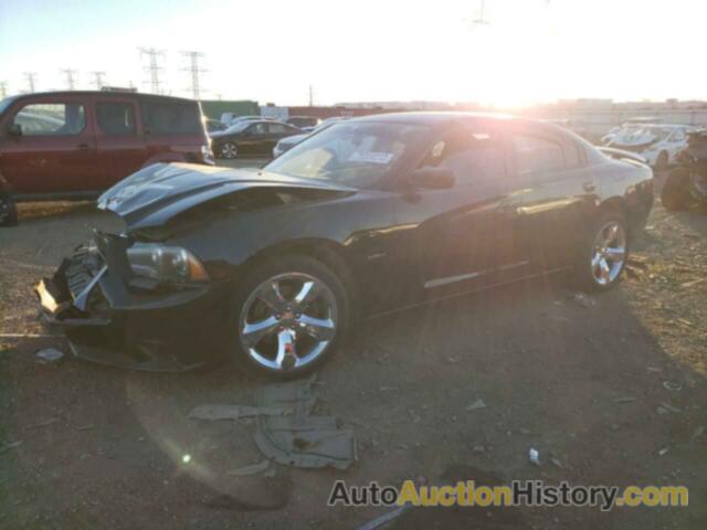 DODGE CHARGER R/T, 2C3CDXCT5EH328215