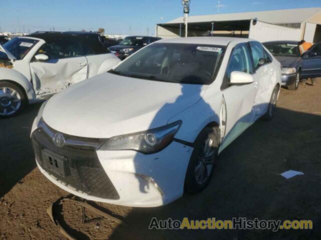 2015 TOYOTA CAMRY LE, 4T1BF1FK2FU971505