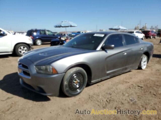 2011 DODGE CHARGER, 2B3CL3CG7BH563903