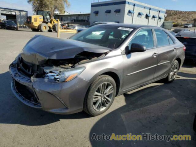2017 TOYOTA CAMRY LE, 4T1BF1FKXHU670760