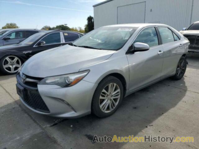 TOYOTA CAMRY LE, 4T1BF1FK4FU111038