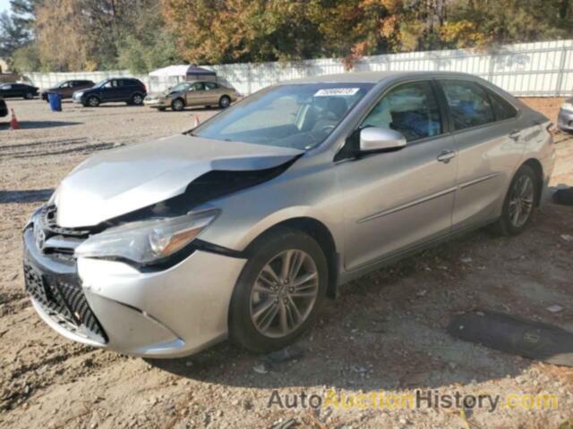 2017 TOYOTA CAMRY LE, 4T1BF1FK7HU419047