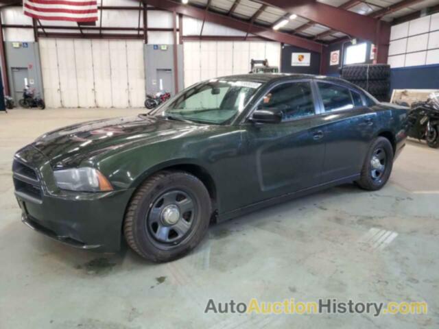 2013 DODGE CHARGER POLICE, 2C3CDXAT8DH693053