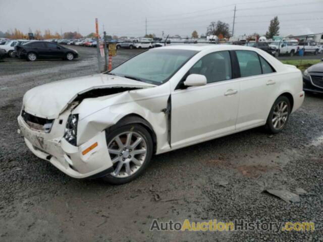CADILLAC STS, 1G6DC67A950220368