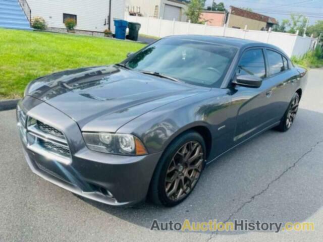 2013 DODGE CHARGER R/T, 2C3CDXCT0DH690208