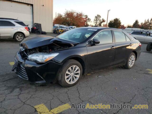 TOYOTA CAMRY LE, 4T4BF1FK3GR580953