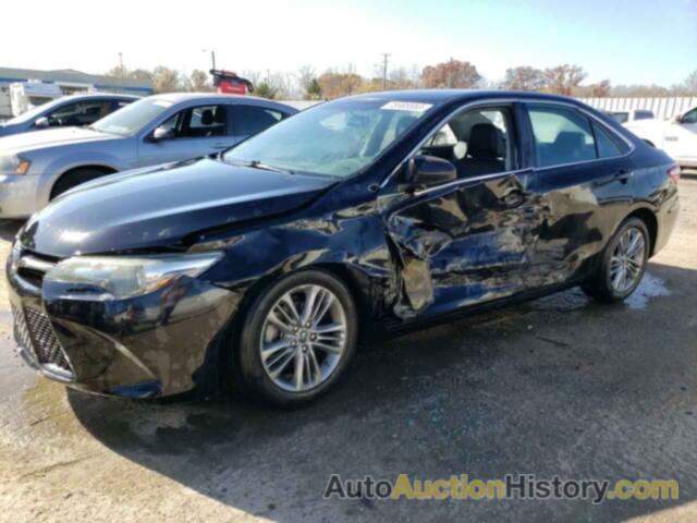 2015 TOYOTA CAMRY LE, 4T1BF1FK5FU055255