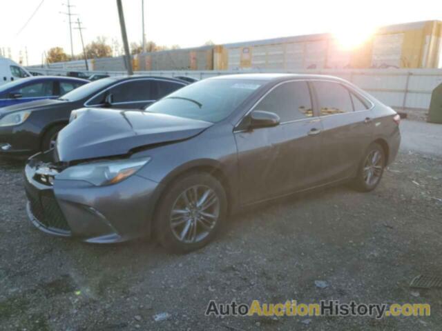 TOYOTA CAMRY LE, 4T1BF1FK3FU104145