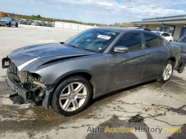 2011 DODGE CHARGER, 2B3CL3CG7BH500395