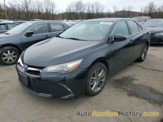 2016 TOYOTA CAMRY LE, 4T1BF1FK5GU187076