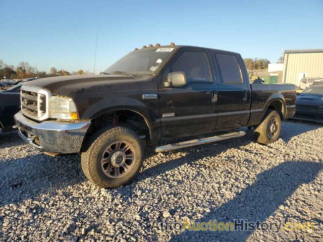 FORD F250 SUPER DUTY, 1FTSW21P16EA78216