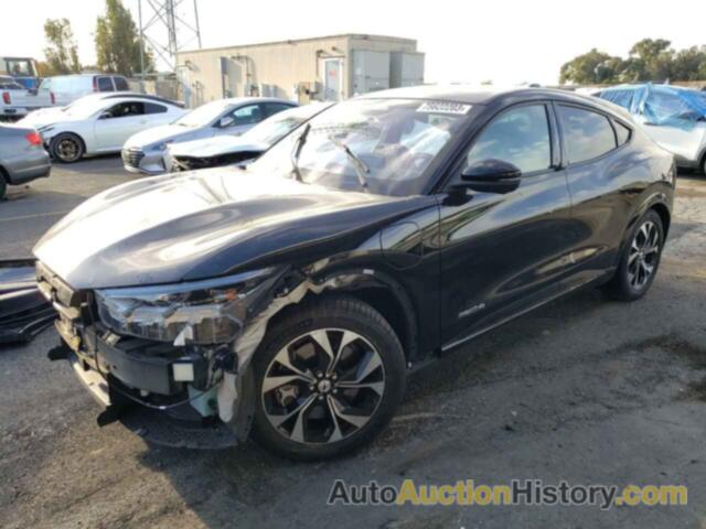 2021 FORD MUSTANG PREMIUM, 3FMTK3SUXMMA42893