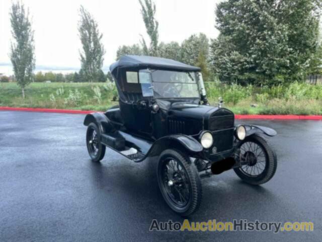 1923 FORD MODEL-T, WN632179106