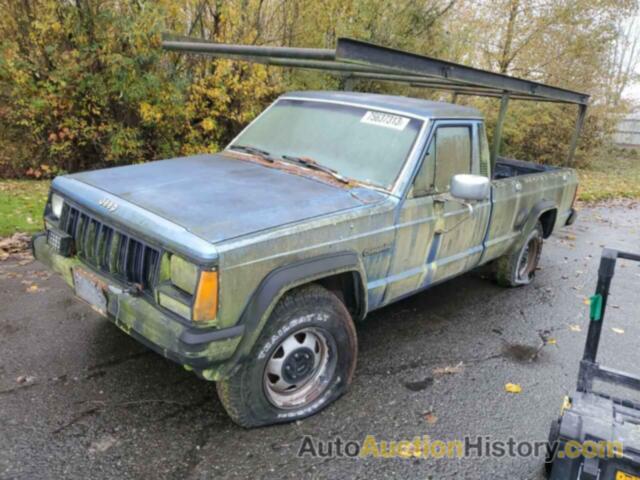 JEEP ALL OTHER, 1J7GJ26S1ML562121