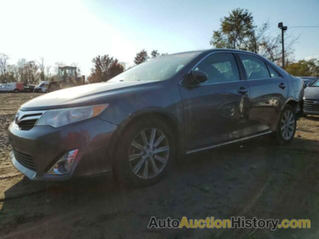 2012 TOYOTA CAMRY BASE, 4T4BF1FK1CR207274