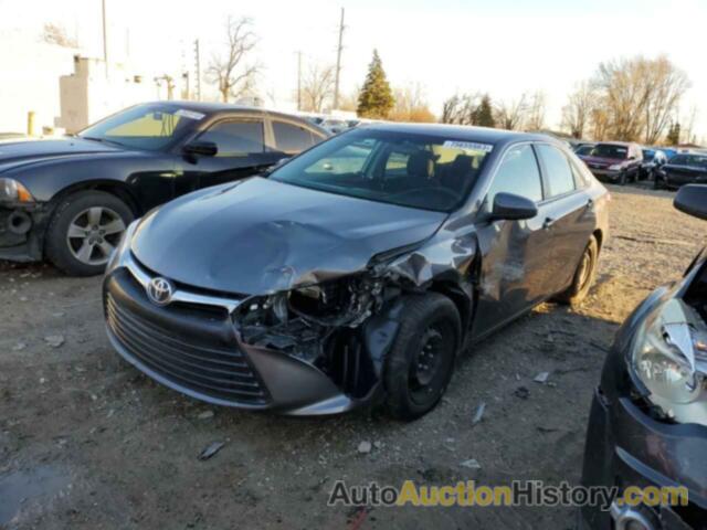2015 TOYOTA CAMRY LE, 4T4BF1FK4FR489964