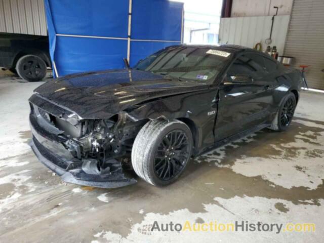 FORD MUSTANG GT, 1FA6P8CF7G5331682