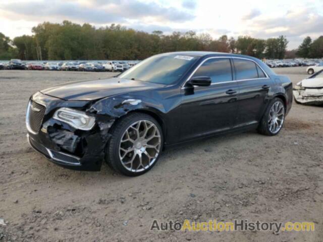 2015 CHRYSLER 300 LIMITED, 2C3CCAAGXFH781107