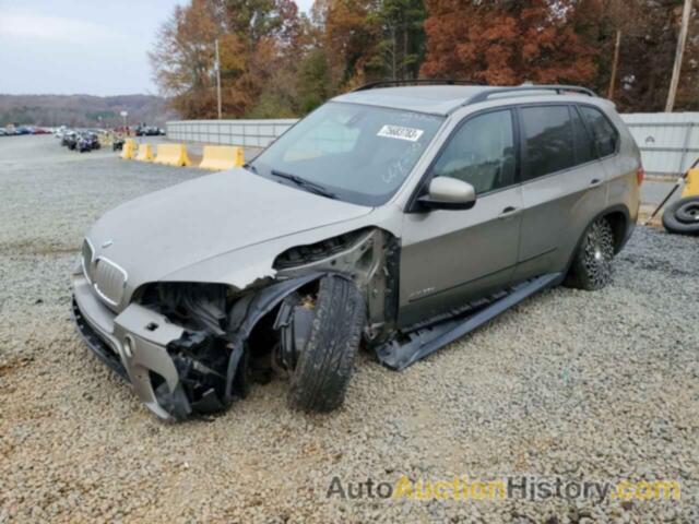 2012 BMW X5 XDRIVE35D, 5UXZW0C50CL664250