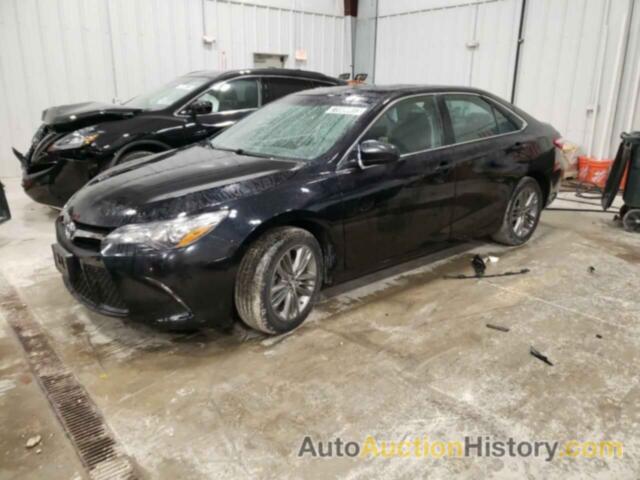 TOYOTA CAMRY LE, 4T1BF1FK8HU393865