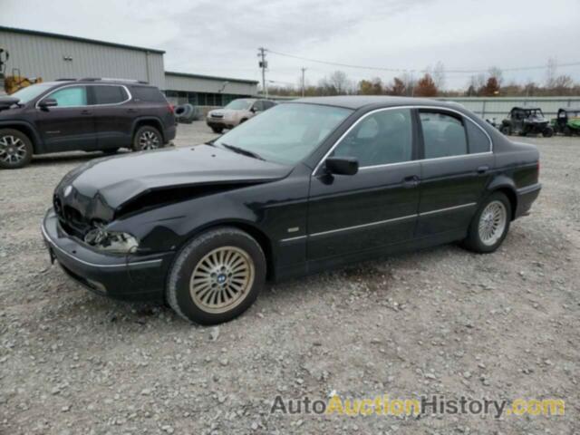 1999 BMW 5 SERIES I AUTOMATIC, WBADN6335XGM61804