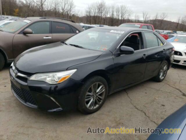 2016 TOYOTA CAMRY LE, 4T1BF1FK9GU558465
