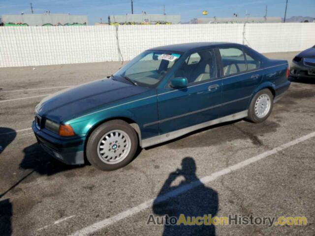 1993 BMW 3 SERIES I, WBACB331XPFE11135