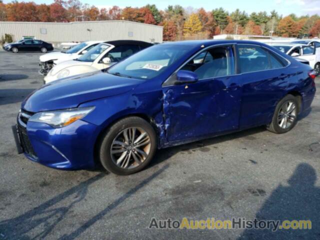 2015 TOYOTA CAMRY LE, 4T1BF1FK2FU967423
